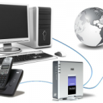 telecom installaties