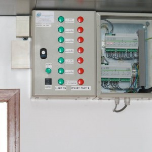 vp elektriciteit Elektriciteitswerken